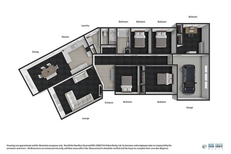 Photo of property in 26a Braid Road, St Andrews, Hamilton, 3200