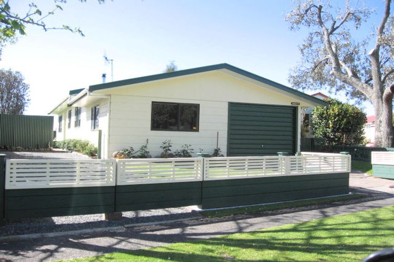Photo of property in 17 Te Rewha Street, Turangi, 3334