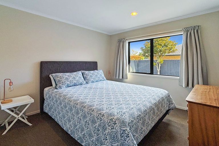 Photo of property in 27 Magnate Drive, Kaiapoi, 7630