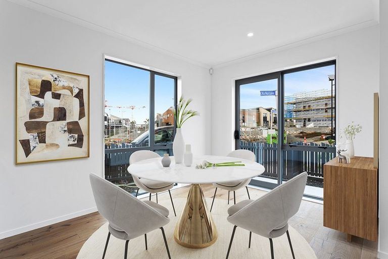 Photo of property in 3 Tarakoi Road, Hobsonville, Auckland, 0616