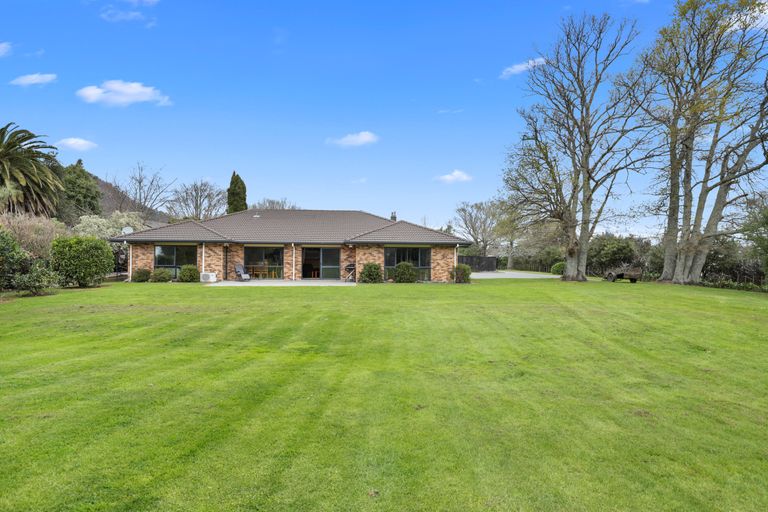 Photo of property in 8c Hikutaia Street, Te Aroha, 3320