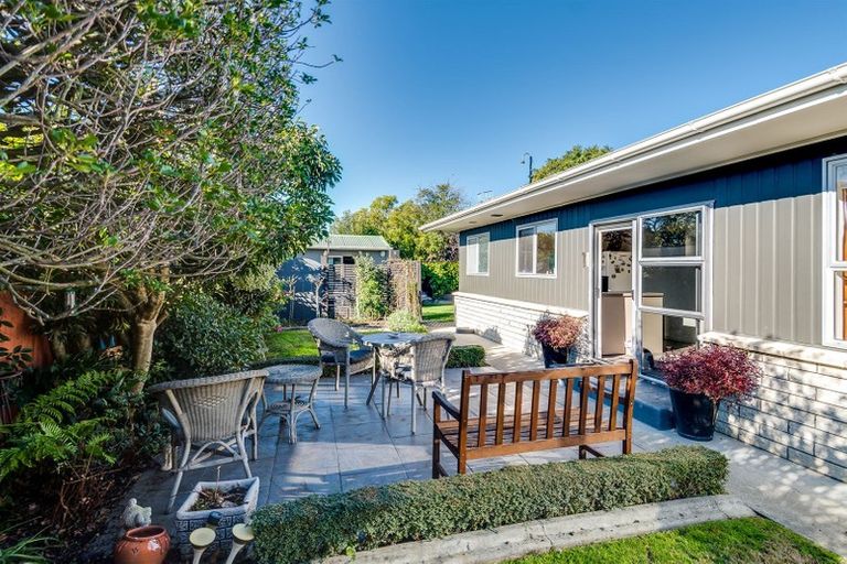 Photo of property in 1/4 Mckeefry Avenue, Greenmeadows, Napier, 4112