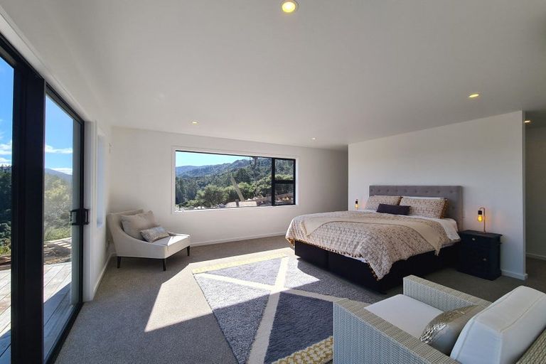 Photo of property in 570 Edward Street, Coromandel, 3506