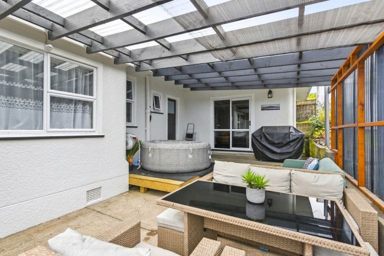 Photo of property in 127 Winchester Street, Levin, 5510