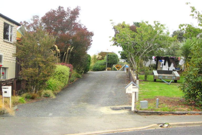Photo of property in 51 Bremner Street, Fairfield, Dunedin, 9018