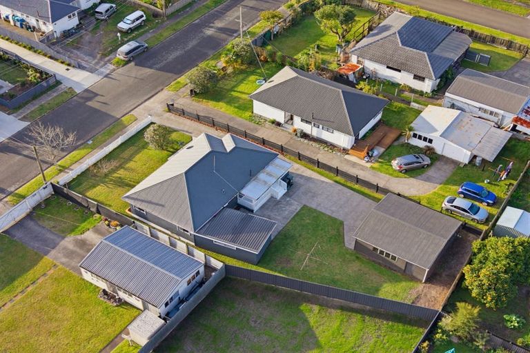 Photo of property in 3 Hobson Street, Kawerau, 3127