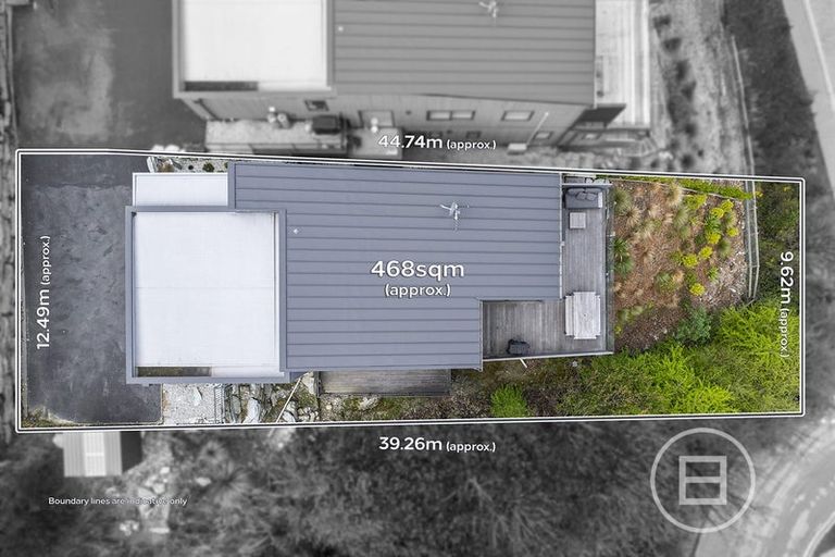 Photo of property in St Andrews Park, 9b Saint Mathews Place, Queenstown, 9300