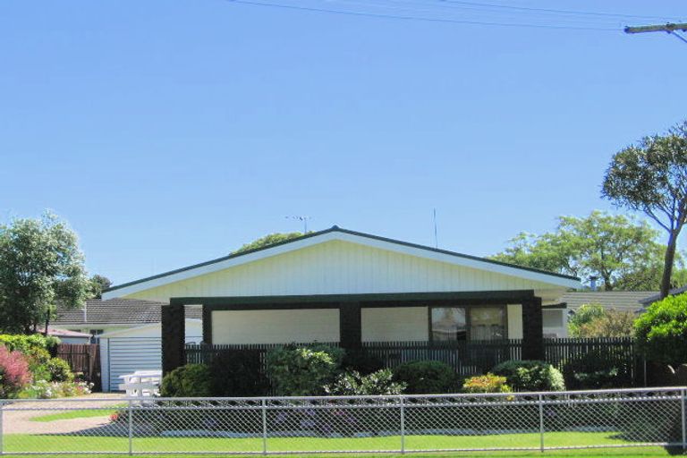 Photo of property in 319 Stout Street, Riverdale, Gisborne, 4010