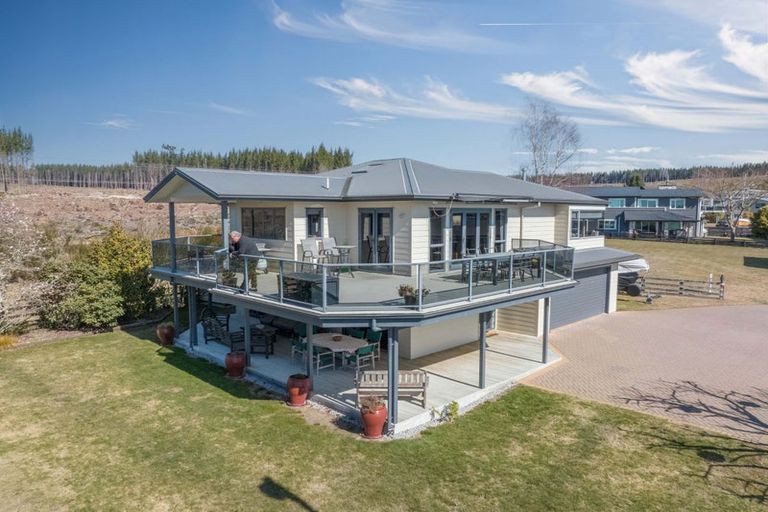 Photo of property in 101 Kahotea Drive, Motuoapa, Turangi, 3382