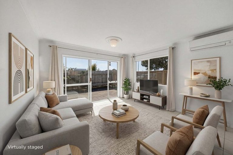 Photo of property in 122b Chapel Street, Otumoetai, Tauranga, 3110