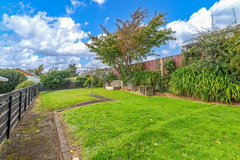Photo of property in 5 Lawson Street, Pahiatua, 4910