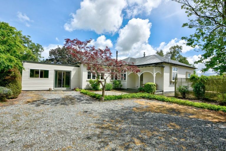 Photo of property in 284 Estate Road, Clinton, 9584