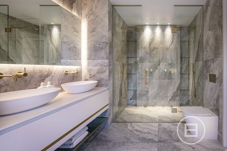 Photo of property in 5 Red Deer Rise, Kelvin Heights, Queenstown, 9300