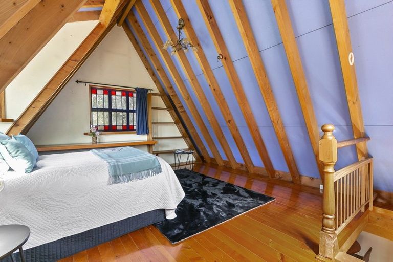 Photo of property in 3 Erne Street, Waitati, 9085