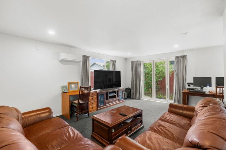 Photo of property in 65c Peverel Street, Riccarton, Christchurch, 8041