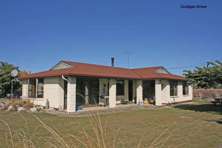 Photo of property in 58 Cardigan Street East, Middlemarch, 9596