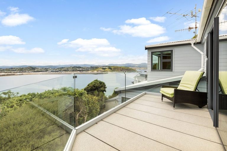 Photo of property in 51a View Road, Houghton Bay, Wellington, 6023