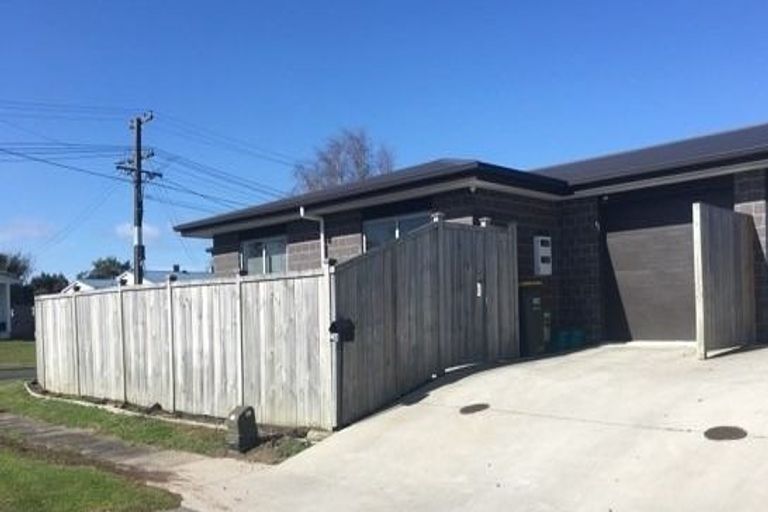 Photo of property in 1/28 Keats Crescent, Enderley, Hamilton, 3214