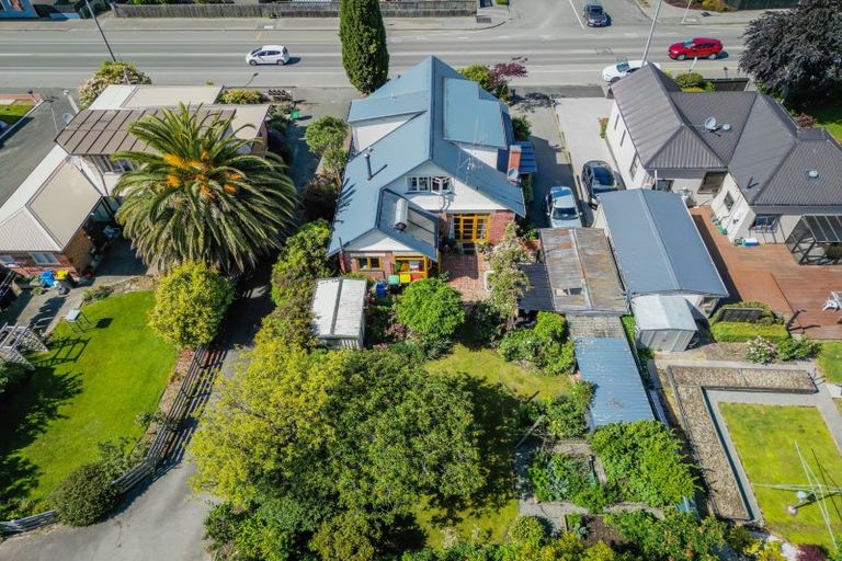 Photo of property in 111 North Street, Seaview, Timaru, 7910