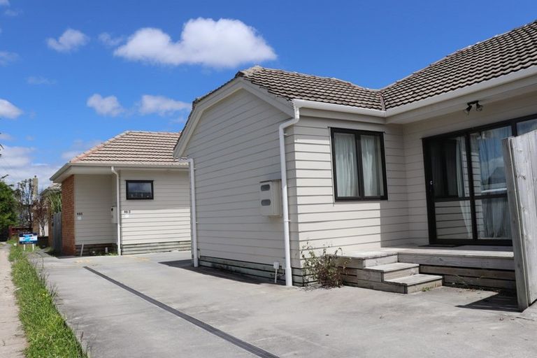 Photo of property in 3/82 Clyde Street, Hamilton East, Hamilton, 3216