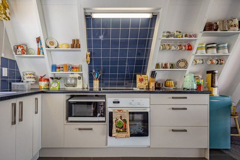 Photo of property in 45d Goldfinch Street, Ohakune, 4625