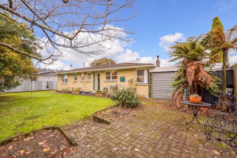 Photo of property in 14 Flavia Grove, Clouston Park, Upper Hutt, 5018