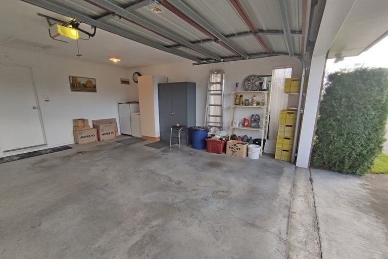 Photo of property in 8 Robalan Place, Redwoodtown, Blenheim, 7201