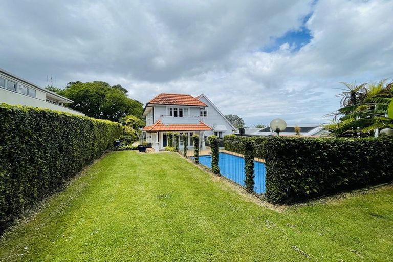 Photo of property in 14 Bingley Avenue, Epsom, Auckland, 1023