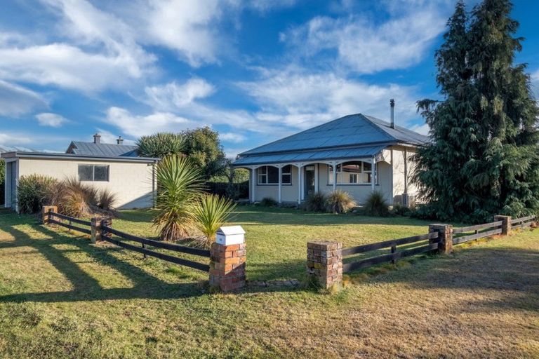 Photo of property in 46 School Road, Fairlie, 7925