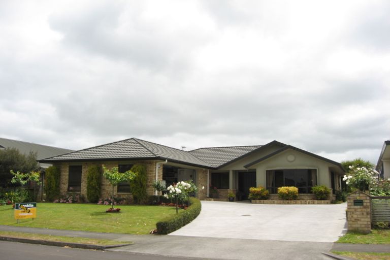 Photo of property in 15 Sunset Drive, Pukekohe, 2120