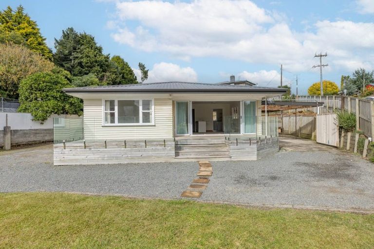 Photo of property in 26 Riverview Street, Putaruru, 3411
