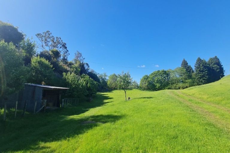 Photo of property in 107 Taumarunui-ngapuke Road, Taringamotu, Taumarunui, 3994