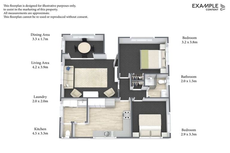 Photo of property in 22 Livingstone Avenue, Nawton, Hamilton, 3200