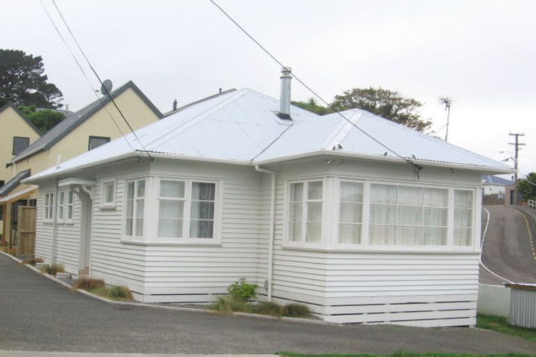 Photo of property in 2 Woodland Road, Johnsonville, Wellington, 6037