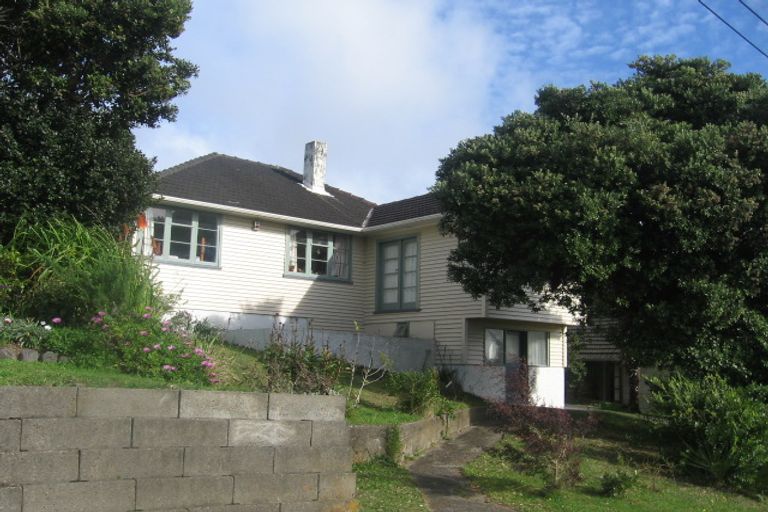 Photo of property in 14 Gear Terrace, Ranui, Porirua, 5024
