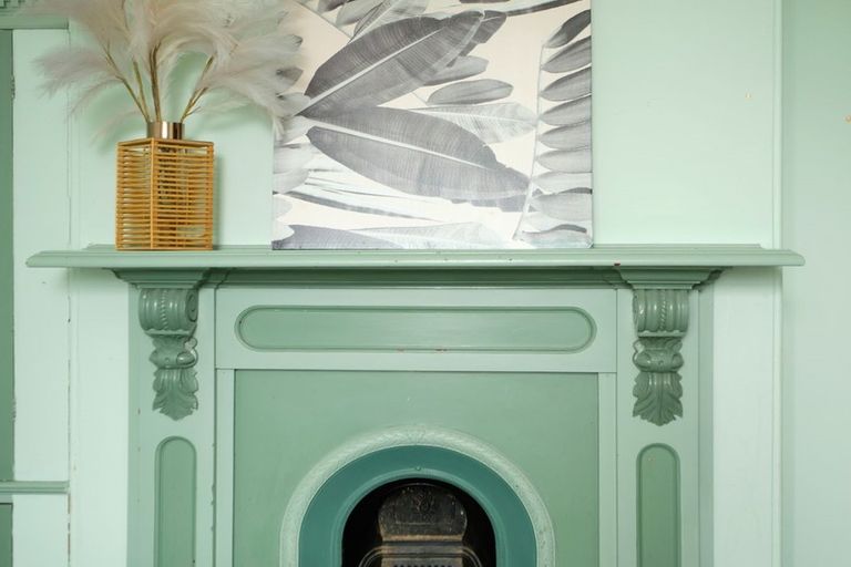 Photo of property in 18 Sheen Street, Roslyn, Dunedin, 9010