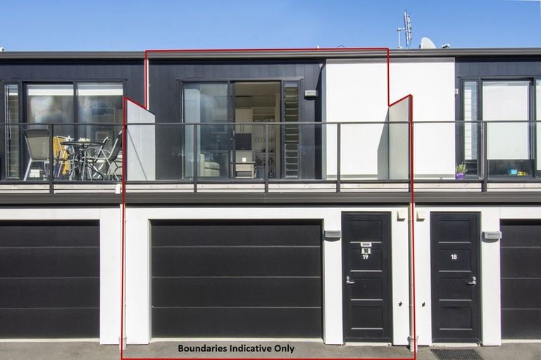 Photo of property in 19/22 Ashley Place, Papamoa Beach, Papamoa, 3118