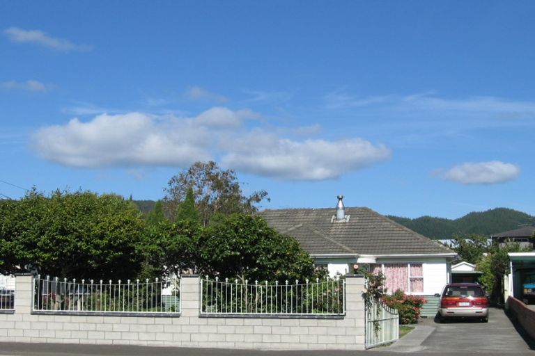 Photo of property in 534 Fergusson Drive, Trentham, Upper Hutt, 5018