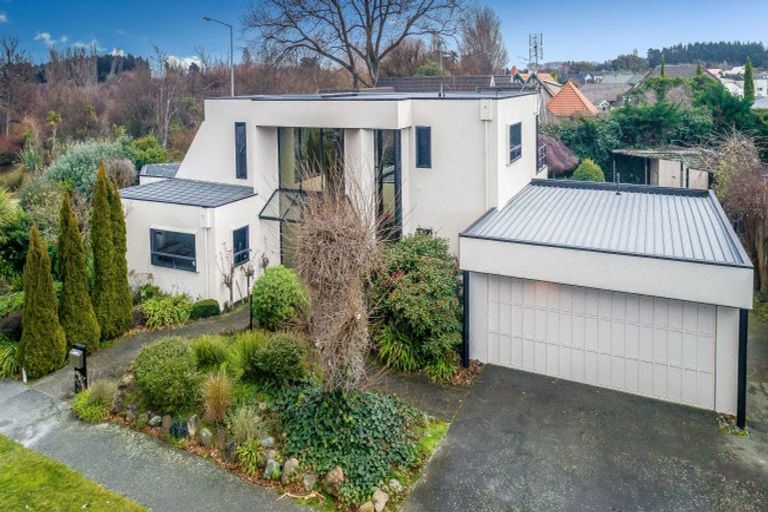 Photo of property in 3 Oregon Place, Burwood, Christchurch, 8061