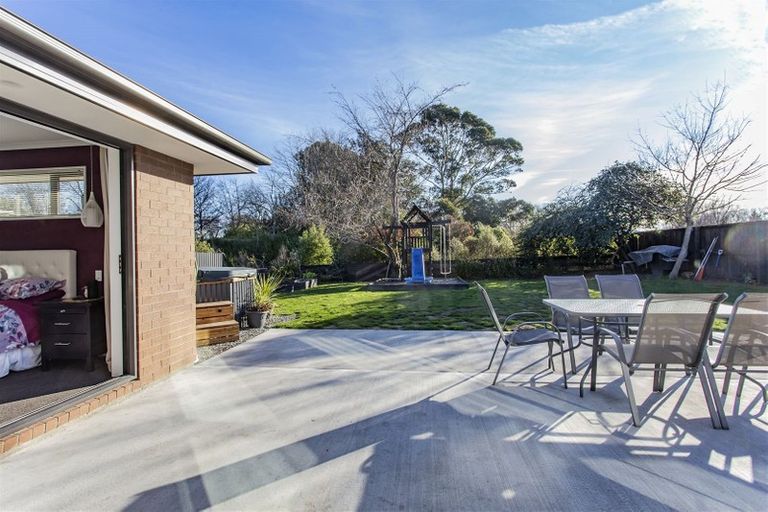 Photo of property in 154a Carters Road, Amberley, 7410