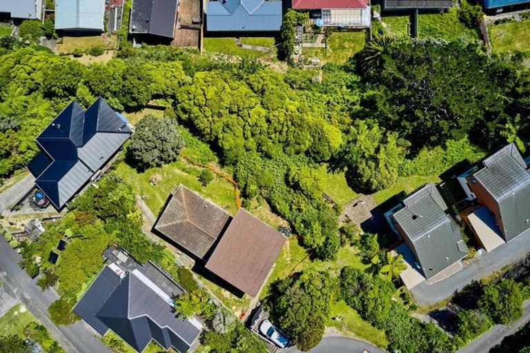 Photo of property in 86b Woodland Road, Johnsonville, Wellington, 6037