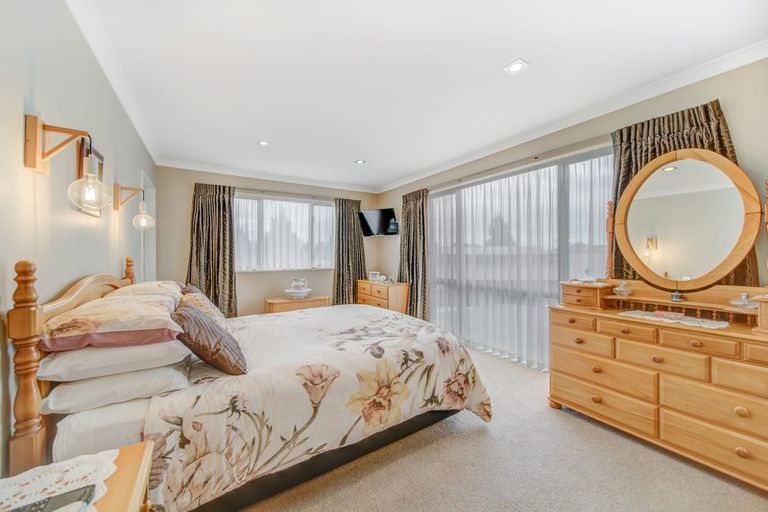 Photo of property in 71 Longspur Avenue, Wigram, Christchurch, 8025