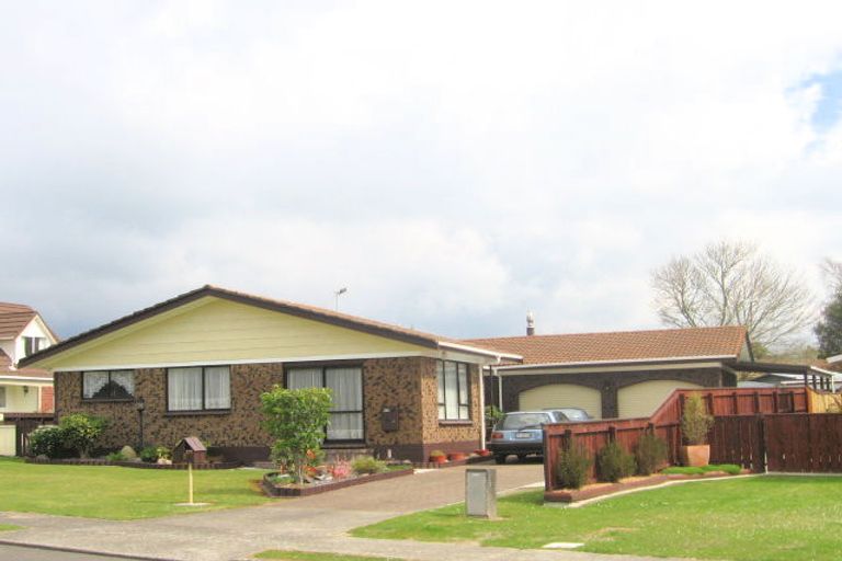 Photo of property in 5 Amun Place, Pomare, Rotorua, 3015