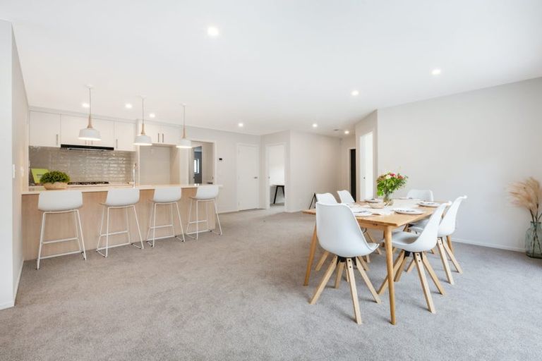 Photo of property in 60 Rochdale Drive, Churton Park, Wellington, 6037