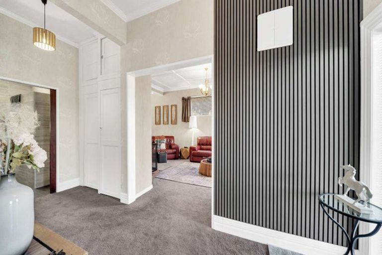 Photo of property in 47 Upper Ure Street, South Hill, Oamaru, 9400