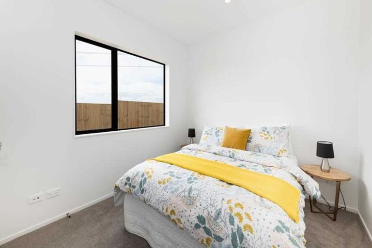 Photo of property in 60 Cooladawson Drive, Flat Bush, Auckland, 2019