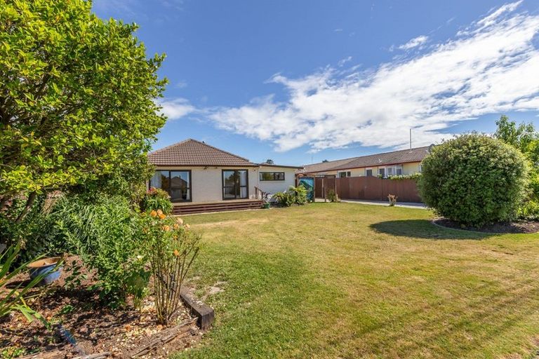 Photo of property in 4 Riwai Street, Templeton, Christchurch, 8042
