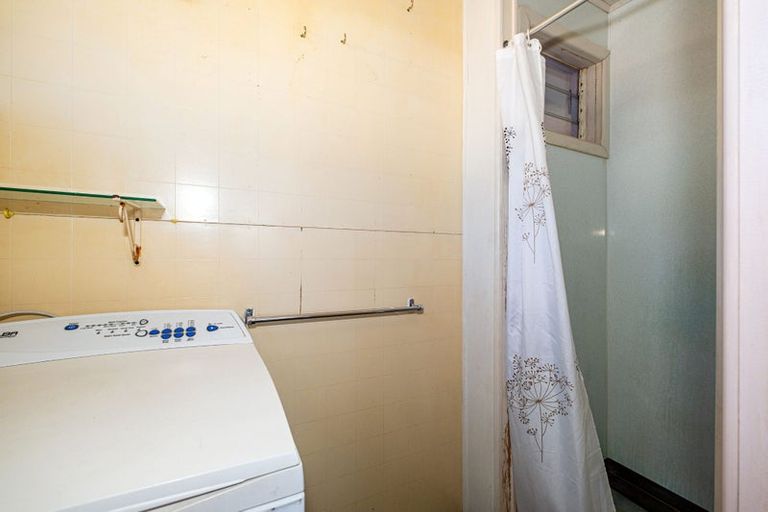 Photo of property in 5 Banks Street, Fairlie, 7925