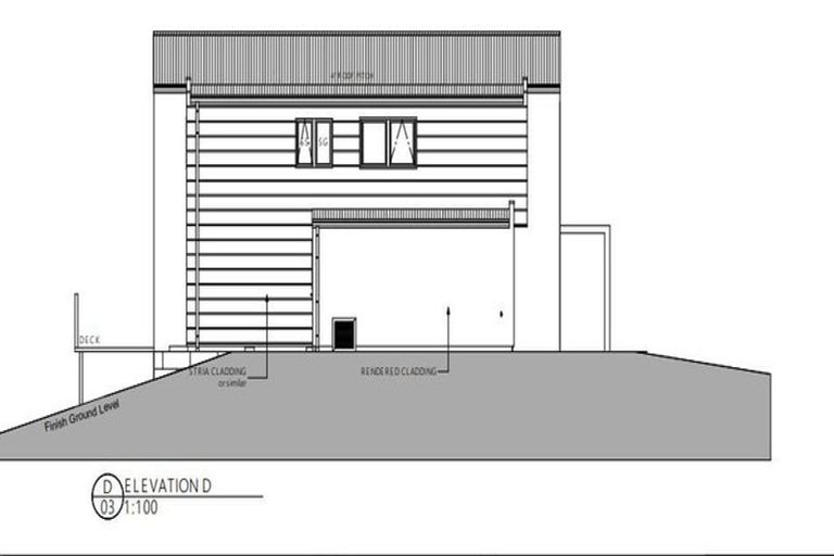 Photo of property in 52a Huanui Drive, Wainui, 0992