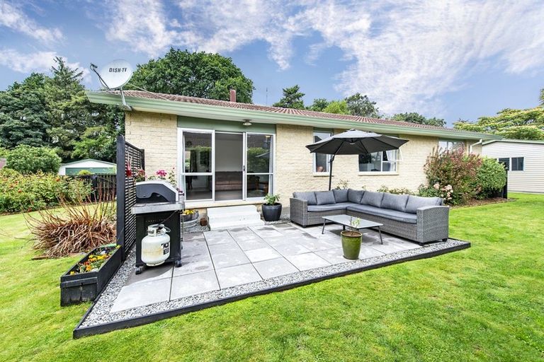 Photo of property in 60 Bailey Street, Templeton, Christchurch, 8042